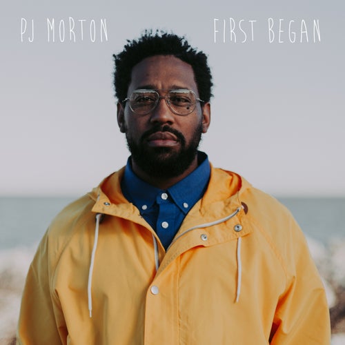 First Began (Radio Edit)
