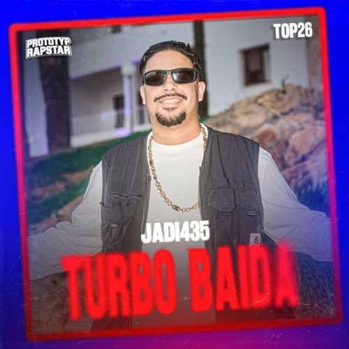 TURBO BAIDA