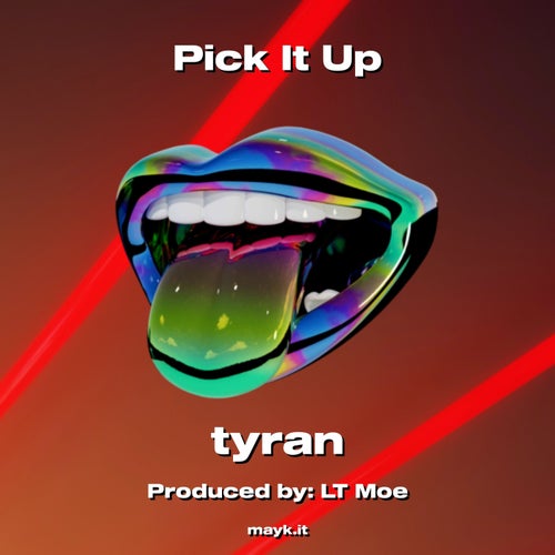 Pick It Up