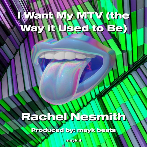 I Want My MTV (the Way it Used to Be)