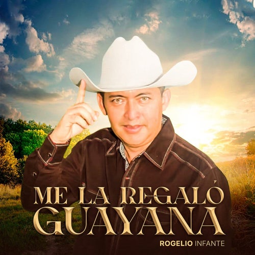 Me la Regaló Guayana