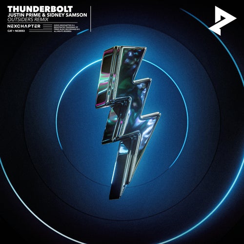 Thunderbolt (Outsiders Remix)