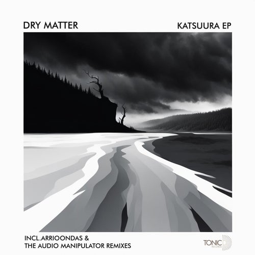 Katsuura EP