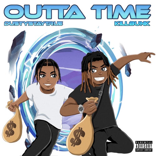 Outta Time