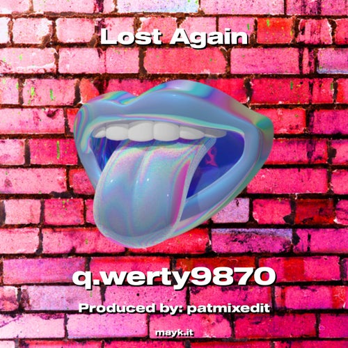 Lost Again