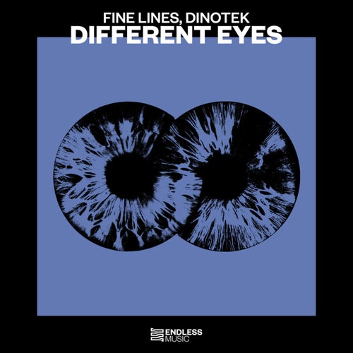 Different Eyes