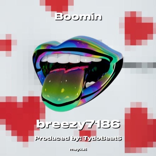 Boomin
