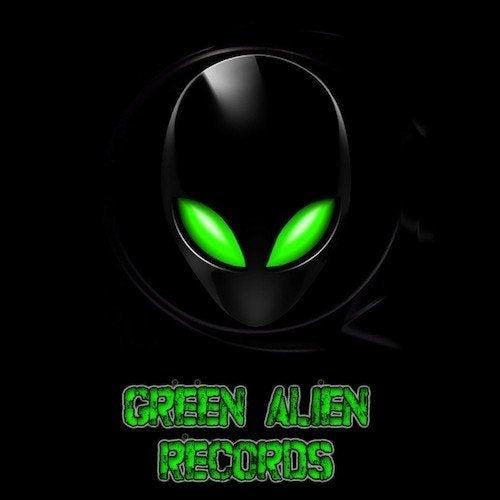 Green Alien Records Profile