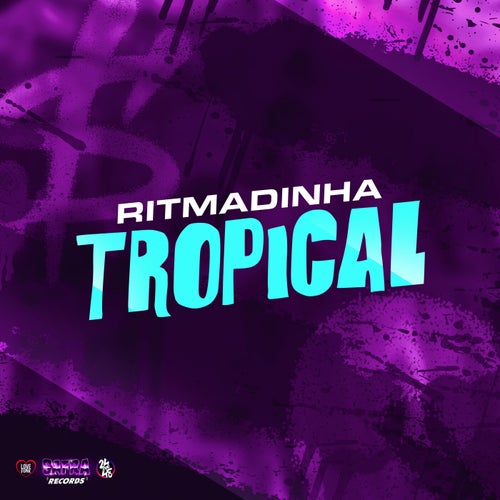 Ritmadinha Tropical