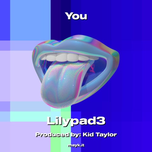 You