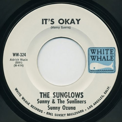 It's Okay / Think It Over (2025 Remaster)