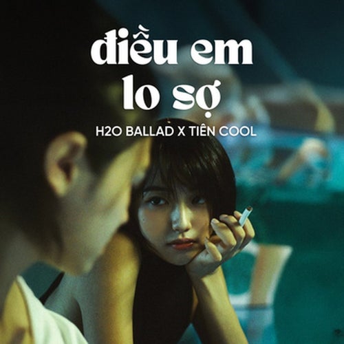 Điều Em Lo Sợ (Ballad)