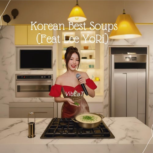 Korean Best Soups