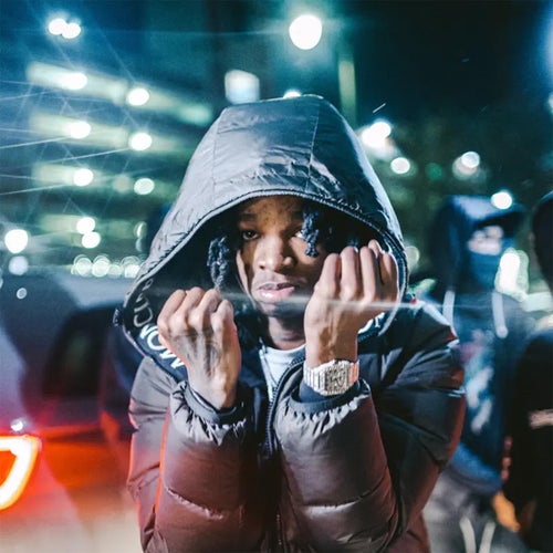 Million Dollar Nigga