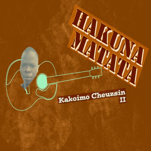 Hakuna Matata
