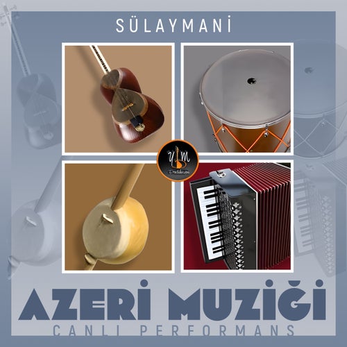 Süleymani (Azeri Müziği)