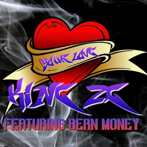 Your Love (feat. Bern Money)