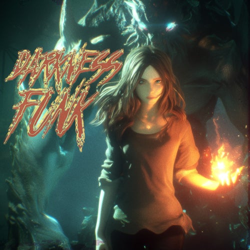 Darkness Funk