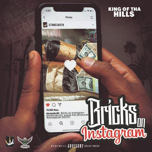 Bricks On Instagram