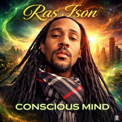 CONSCIOUS MIND (official audio)