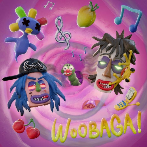 WOoBAGA!