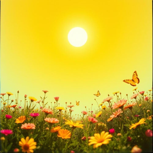Summer Summer