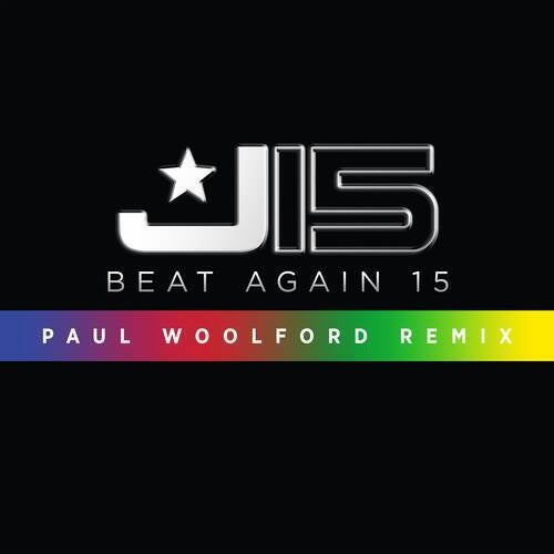 Beat Again 15 (Paul Woolford Remix)