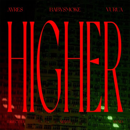 Higher