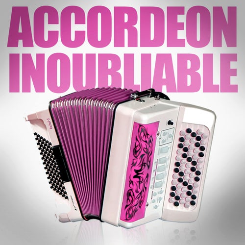 Accordéon Inoubliable