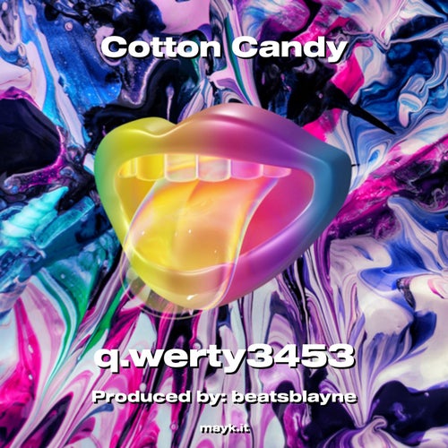 Cotton Candy