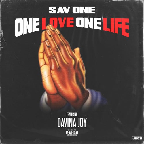 One Love One Life (feat. Davina Joy)