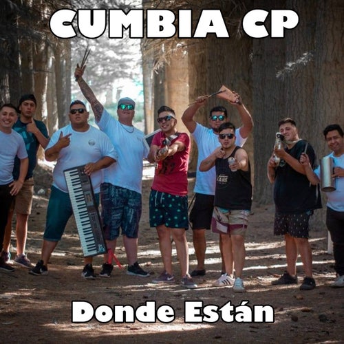 Donde Están