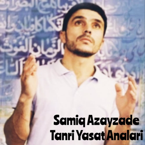 Tanrı Yaşat Anaları