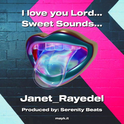 I love you Lord  Sounds