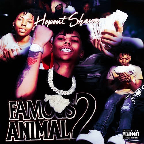 Famous Animal 2