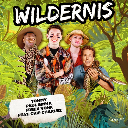 Wildernis