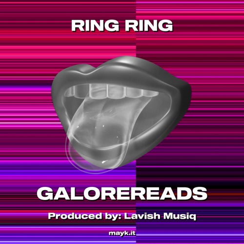 RING RING