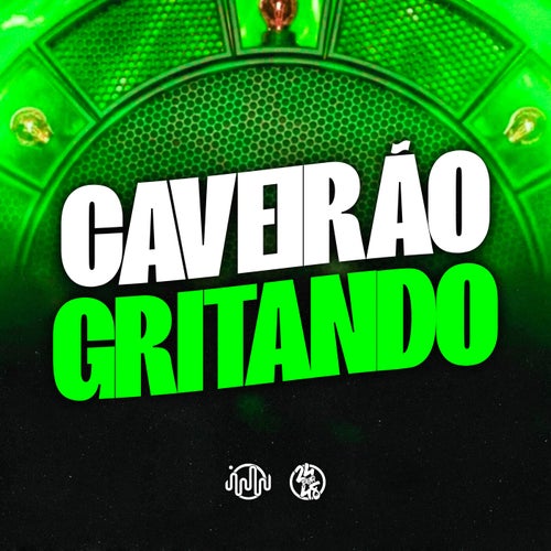 Caveirão Gritando