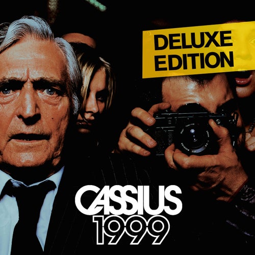 Cassius 1999 (Radio Edit)