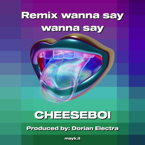 Remix wanna say wanna say
