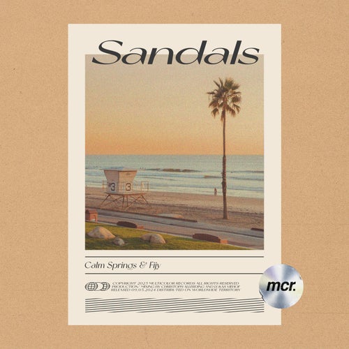 Sandals