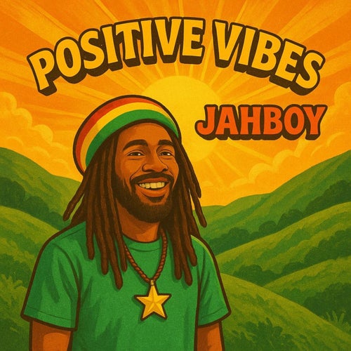 Positive Vibes