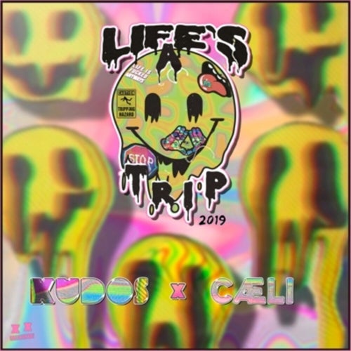 Life´s a Trip 2019