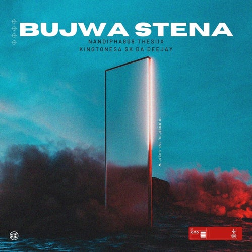 BUJWA STENA (feat. Skay da Deejay)