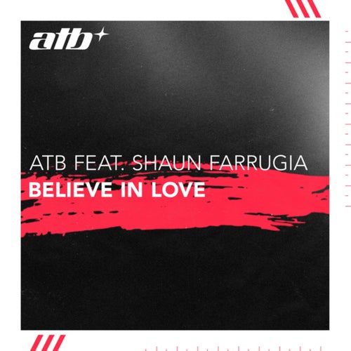 Believe In Love (Extended Mix)