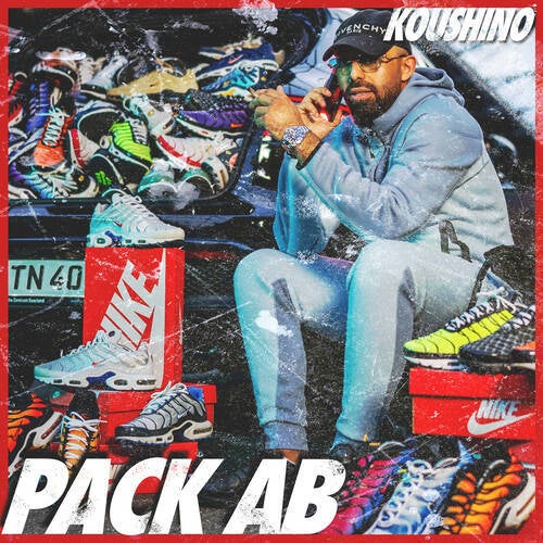 Pack ab