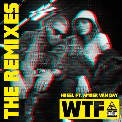 WTF (feat. Amber Van Day)
