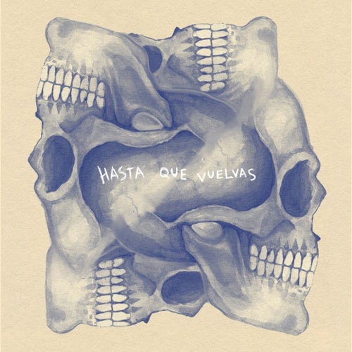 Hasta Que Vuelvas