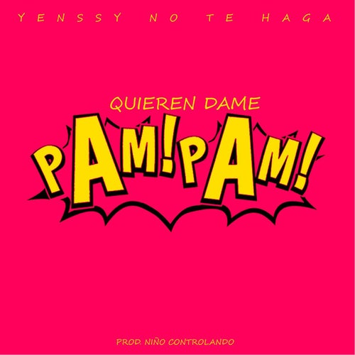 PAMPAM