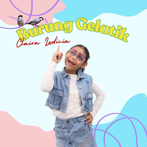 Burung Gelatik
